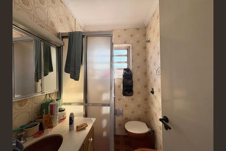Casa à venda com 200m², 4 quartos e 2 vagas Casa à venda com 200m², 4 quartos e 2 vagasBanheiro 2 - Casa 1