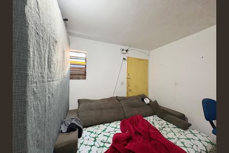 Casa à venda com 200m², 4 quartos e 2 vagas Casa à venda com 200m², 4 quartos e 2 vagasSala - Casa 3