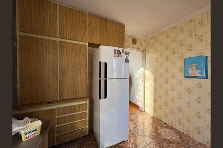 Casa à venda com 200m², 4 quartos e 2 vagas Casa à venda com 200m², 4 quartos e 2 vagasCozinha - Casa 1