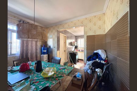 Casa à venda com 200m², 4 quartos e 2 vagas Casa à venda com 200m², 4 quartos e 2 vagasCopa - Casa 1