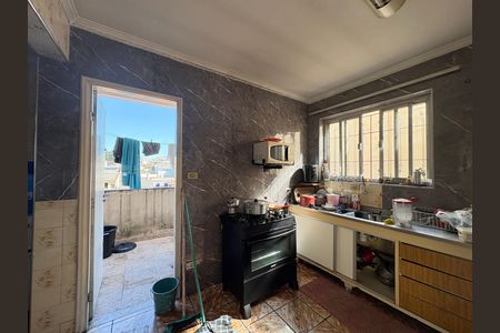 Casa à venda com 200m², 4 quartos e 2 vagas Casa à venda com 200m², 4 quartos e 2 vagasCozinha - Casa 1