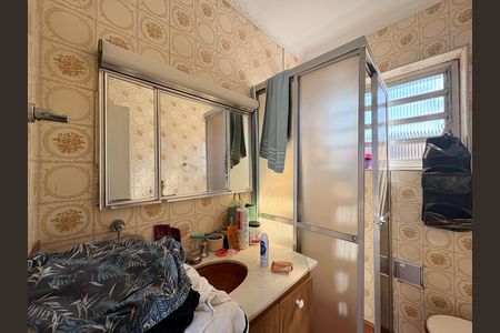 Casa à venda com 200m², 4 quartos e 2 vagas Casa à venda com 200m², 4 quartos e 2 vagasBanheiro 2 - Casa 1
