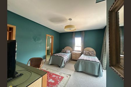 Casa de condomínio à venda com 936m², 4 quartos e 8 vagasSuíte 4