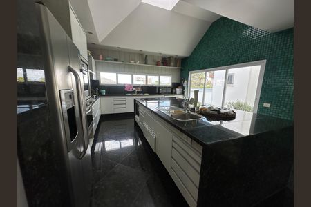 Casa de condomínio à venda com 936m², 4 quartos e 8 vagasCozinha
