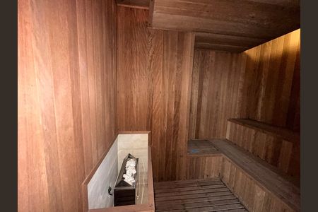 Casa de condomínio à venda com 936m², 4 quartos e 8 vagasSaúna