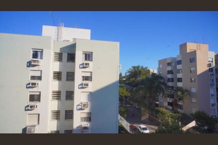 Apartamento à venda com 52m², 2 quartos e 1 vagaVista da Rua