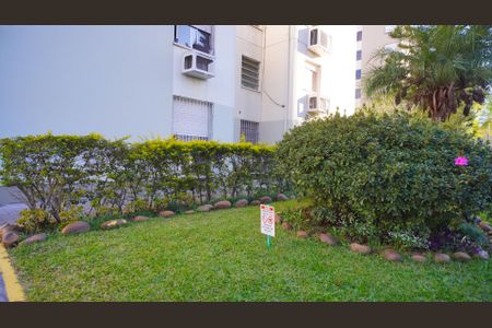 Área comum de apartamento à venda com 2 quartos, 52m² em Rubem Berta, Porto Alegre