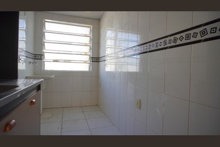Apartamento à venda com 52m², 2 quartos e 1 vagaCozinha 
