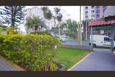 Apartamento à venda com 52m², 2 quartos e 1 vagaÁrea comum e portaria 