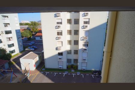 Apartamento à venda com 52m², 2 quartos e 1 vagaVista da Rua