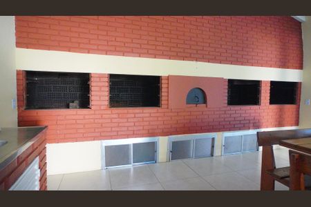Apartamento à venda com 52m², 2 quartos e 1 vagaSalão de Festas 2
