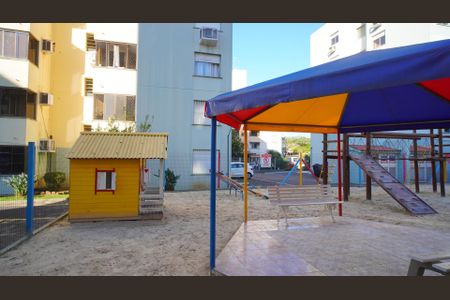 Apartamento à venda com 52m², 2 quartos e 1 vagaÁrea comum - Playground