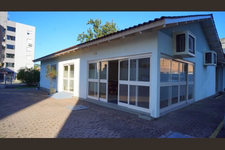 Apartamento à venda com 52m², 2 quartos e 1 vagaÁrea comum - Salão de festas