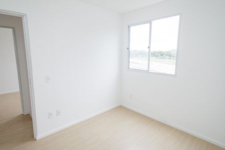 Apartamento para alugar com 42m², 2 quartos e 1 vagaQuarto 1