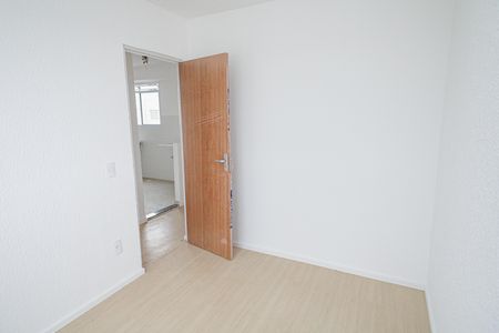 Apartamento para alugar com 42m², 2 quartos e 1 vagaQuarto 2