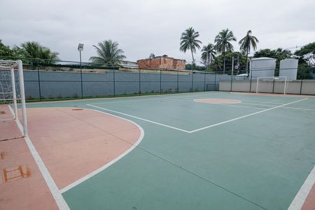Apartamento para alugar com 42m², 2 quartos e 1 vagaQuadra Esportiva