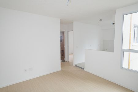Apartamento para alugar com 42m², 2 quartos e 1 vagaSala