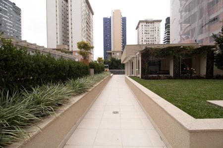 Apartamento para alugar com 390m², 4 quartos e 3 vagas Apartamento para alugar com 390m², 4 quartos e 3 vagasÁrea comum