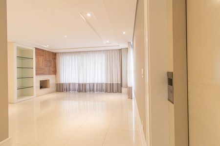 Apartamento para alugar com 390m², 4 quartos e 3 vagas Apartamento para alugar com 390m², 4 quartos e 3 vagasSala