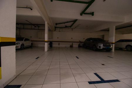 Apartamento para alugar com 390m², 4 quartos e 3 vagas Apartamento para alugar com 390m², 4 quartos e 3 vagasGaragem 1