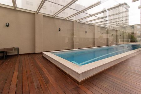 Apartamento para alugar com 390m², 4 quartos e 3 vagas Apartamento para alugar com 390m², 4 quartos e 3 vagasPiscina Coberta
