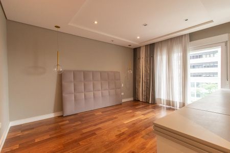 Apartamento para alugar com 390m², 4 quartos e 3 vagas Apartamento para alugar com 390m², 4 quartos e 3 vagasQuarto 2 - Suíte