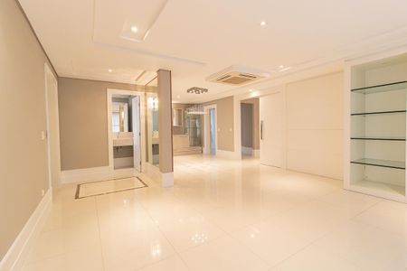 Apartamento para alugar com 390m², 4 quartos e 3 vagas Apartamento para alugar com 390m², 4 quartos e 3 vagasSala