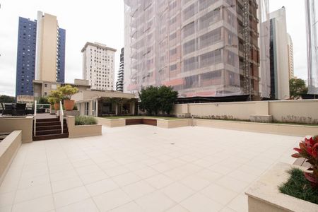 Apartamento para alugar com 390m², 4 quartos e 3 vagas Apartamento para alugar com 390m², 4 quartos e 3 vagasÁrea comum