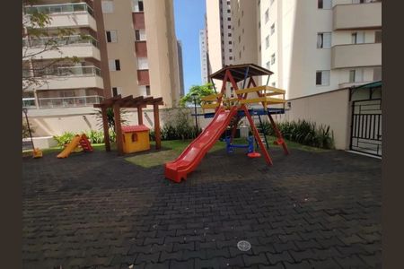 Apartamento para alugar com 68m², 2 quartos e 2 vagas Apartamento para alugar com 68m², 2 quartos e 2 vagasPlayground