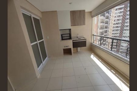 Apartamento para alugar com 68m², 2 quartos e 2 vagas Apartamento para alugar com 68m², 2 quartos e 2 vagasVaranda