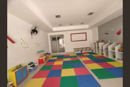 Apartamento para alugar com 68m², 2 quartos e 2 vagas Apartamento para alugar com 68m², 2 quartos e 2 vagasPlayground