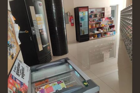 Apartamento para alugar com 68m², 2 quartos e 2 vagas Apartamento para alugar com 68m², 2 quartos e 2 vagasMercado