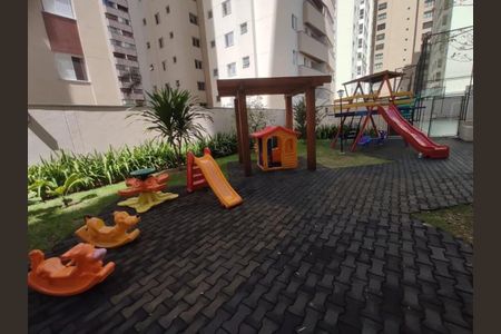 Apartamento para alugar com 68m², 2 quartos e 2 vagas Apartamento para alugar com 68m², 2 quartos e 2 vagasPlayground