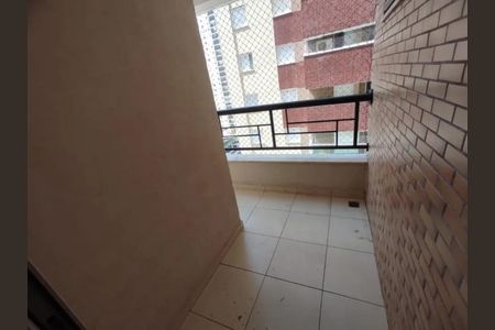 Apartamento para alugar com 68m², 2 quartos e 2 vagas Apartamento para alugar com 68m², 2 quartos e 2 vagasVaranda