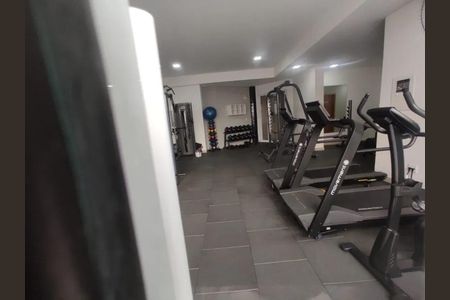 Apartamento para alugar com 68m², 2 quartos e 2 vagas Apartamento para alugar com 68m², 2 quartos e 2 vagasAcademia