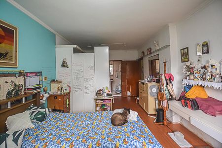 Casa para alugar com 252m², 4 quartos e 5 vagas