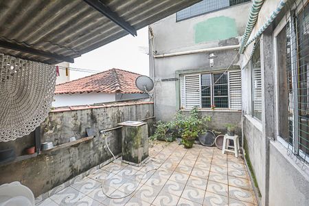 Casa para alugar com 252m², 4 quartos e 5 vagas