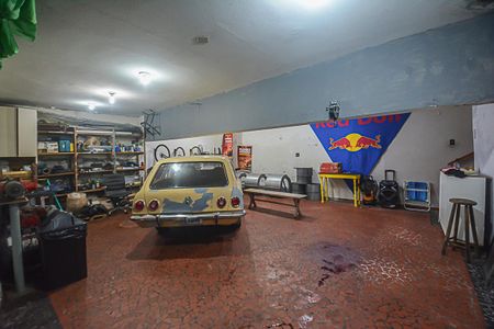Casa para alugar com 252m², 4 quartos e 5 vagas