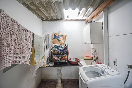 Casa para alugar com 252m², 4 quartos e 5 vagas