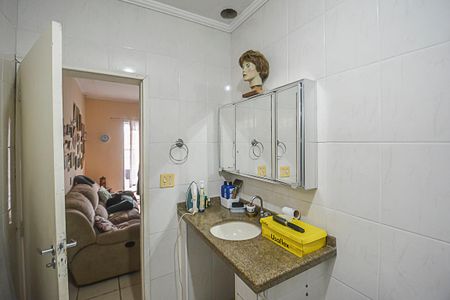 Casa para alugar com 252m², 4 quartos e 5 vagas