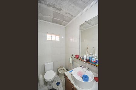 Casa para alugar com 252m², 4 quartos e 5 vagas