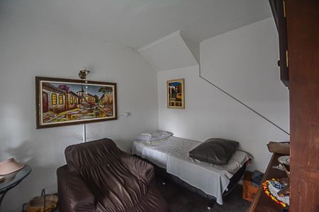 Casa para alugar com 252m², 4 quartos e 5 vagas