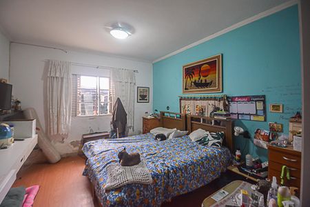 Casa para alugar com 252m², 4 quartos e 5 vagas