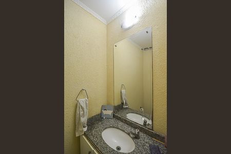 Casa para alugar com 252m², 4 quartos e 5 vagas