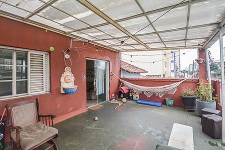 Casa para alugar com 252m², 4 quartos e 5 vagas