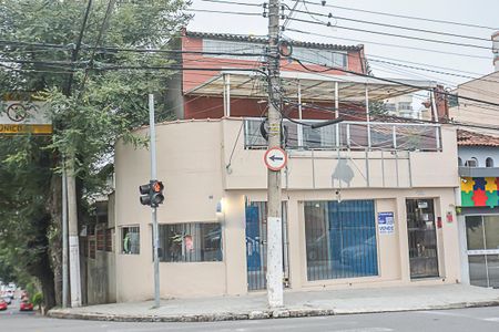 Casa para alugar com 252m², 4 quartos e 5 vagas Casa para alugar com 252m², 4 quartos e 5 vagasPlaca na Fachada - HBJM-826- 22/05/2026