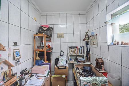 Casa para alugar com 252m², 4 quartos e 5 vagas