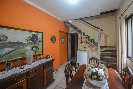 Casa para alugar com 252m², 4 quartos e 5 vagas