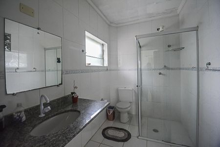 Casa para alugar com 252m², 4 quartos e 5 vagas