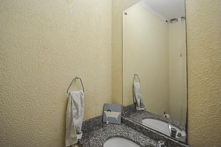 Casa para alugar com 252m², 4 quartos e 5 vagas
